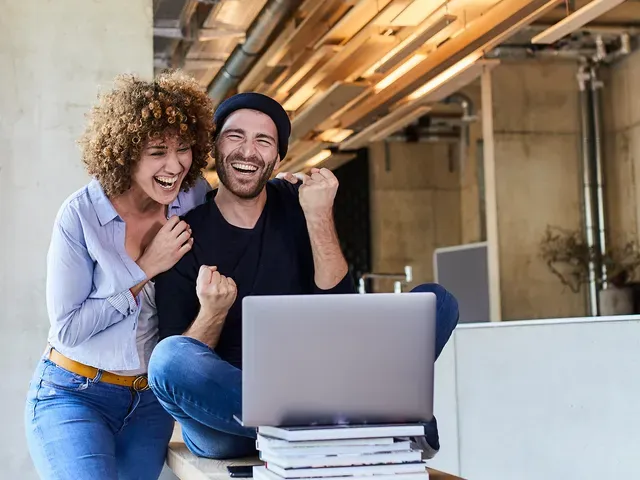 Blended Learning with Berlitz Flex