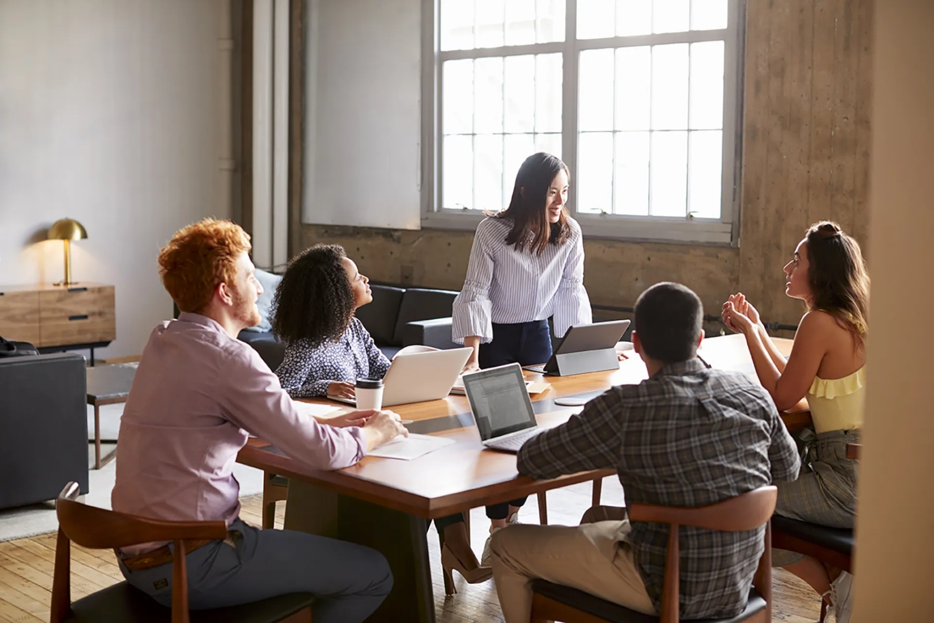 Deutsch-Gruppenkurs in Augsburg