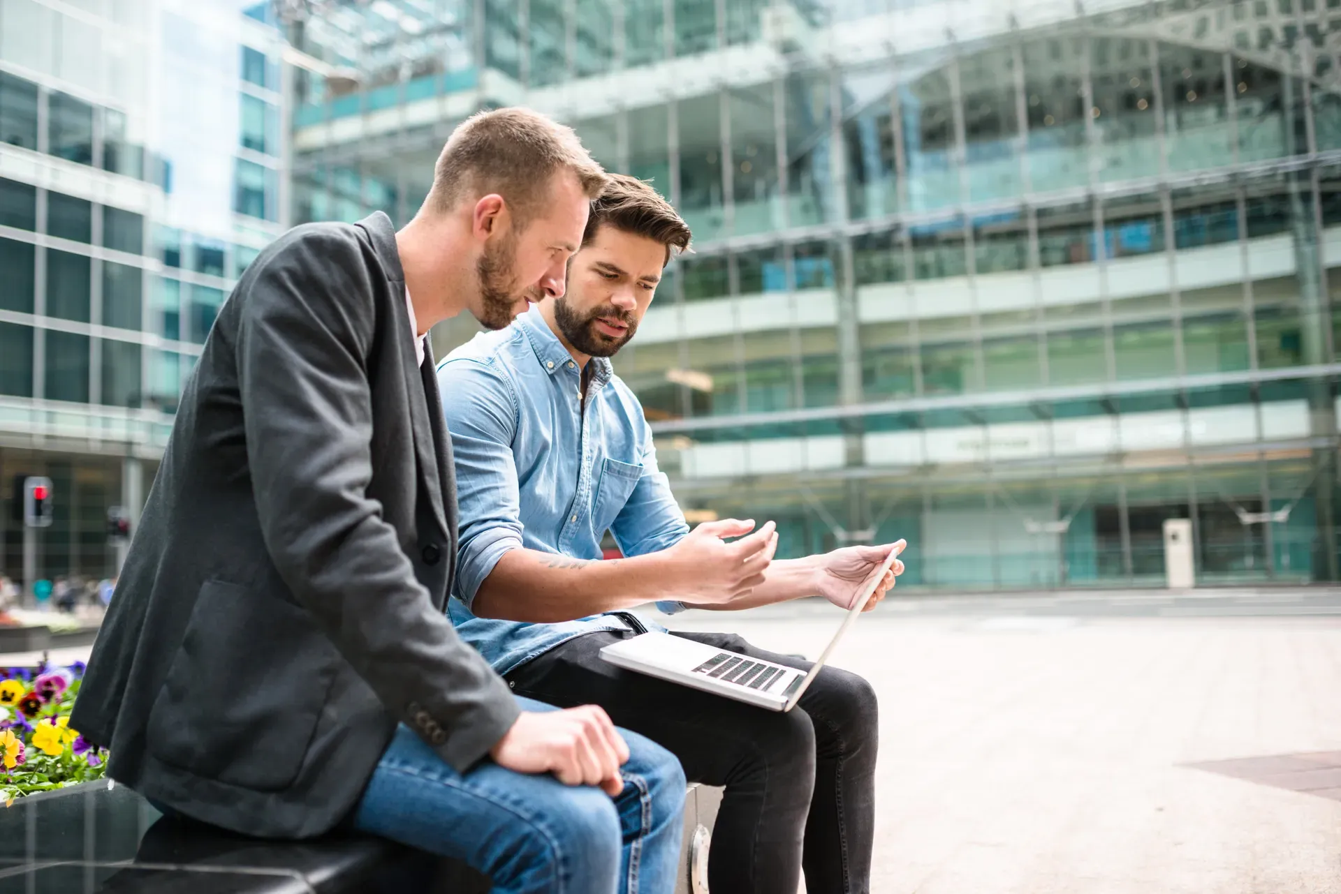 2. Placement of Participants