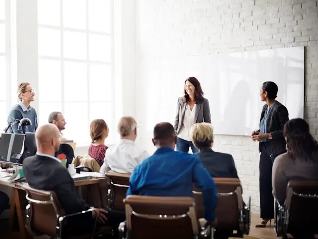 In-House Group Courses