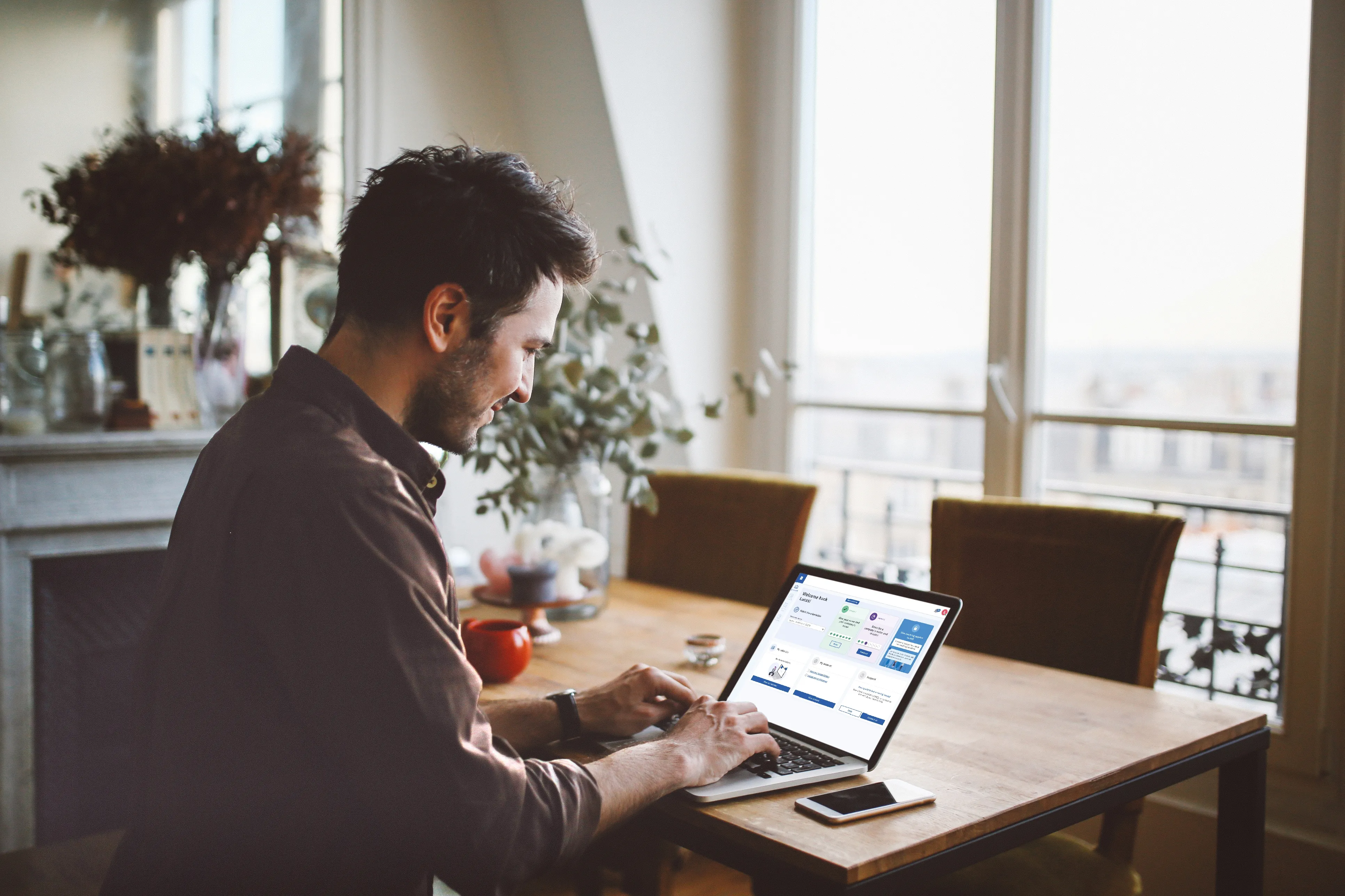 Your Benefits with Berlitz Flex