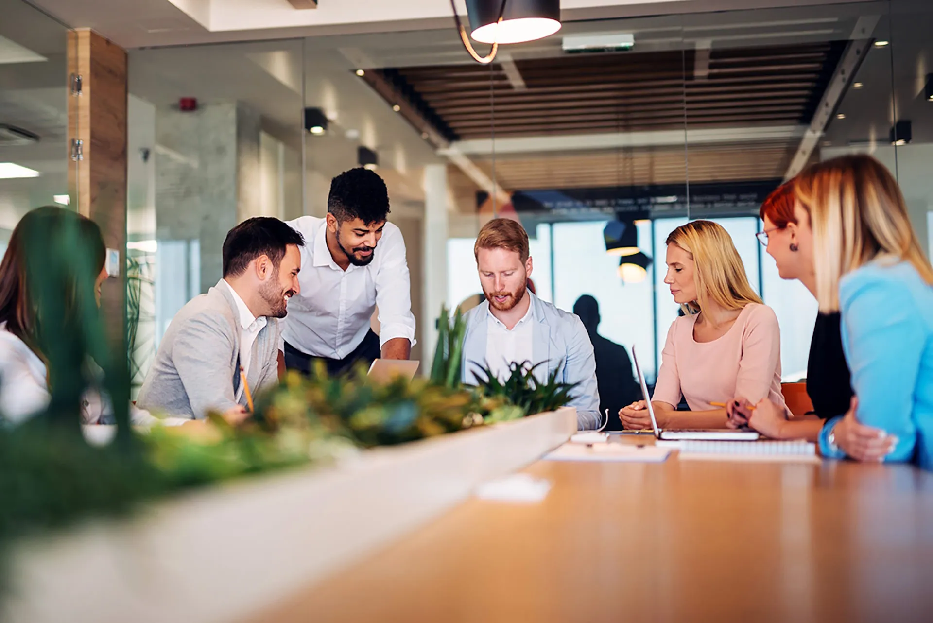 Weitere Gruppensprachkurse