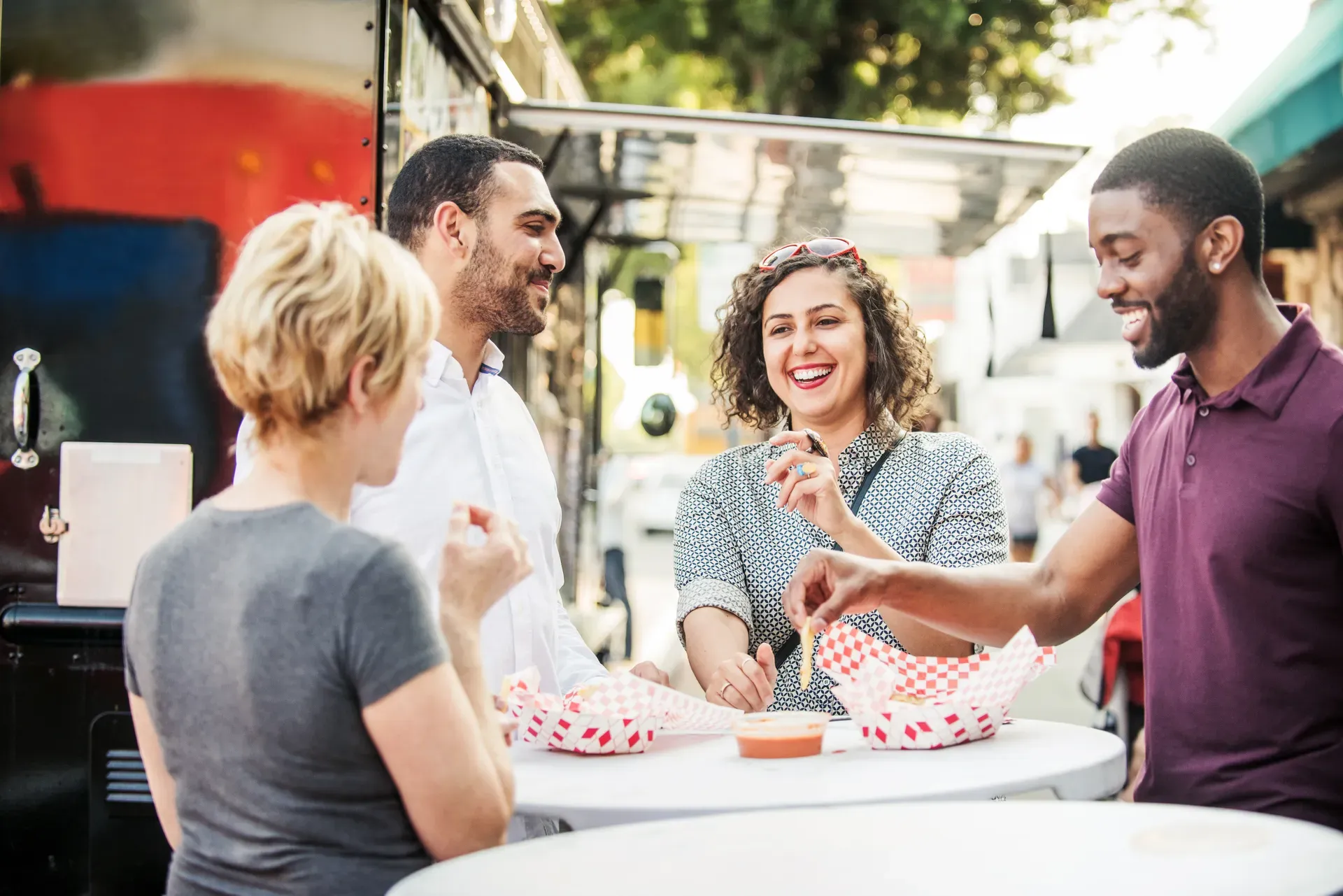 Italian Group Courses in Augsburg