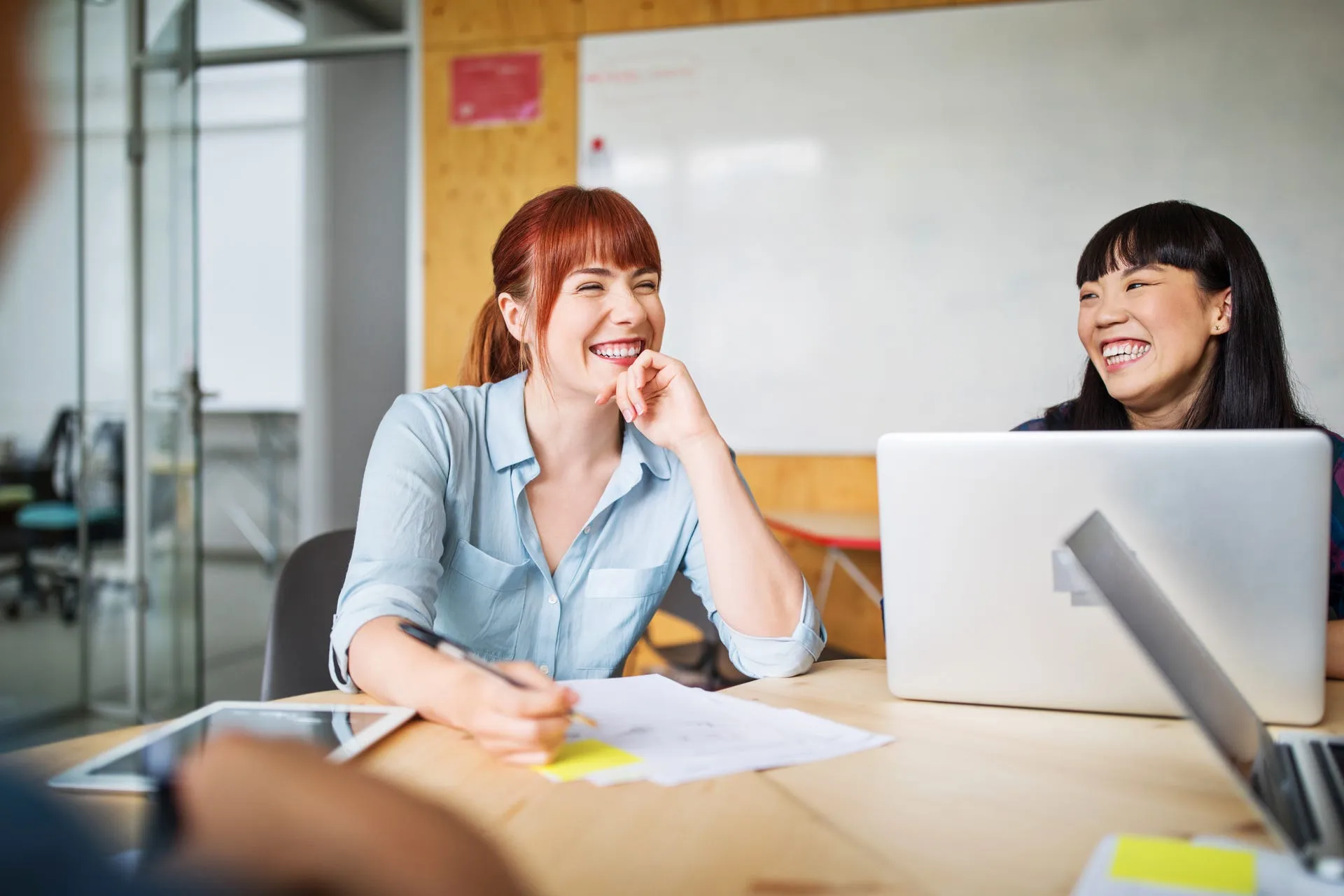 Kostenloser Einstufungstest