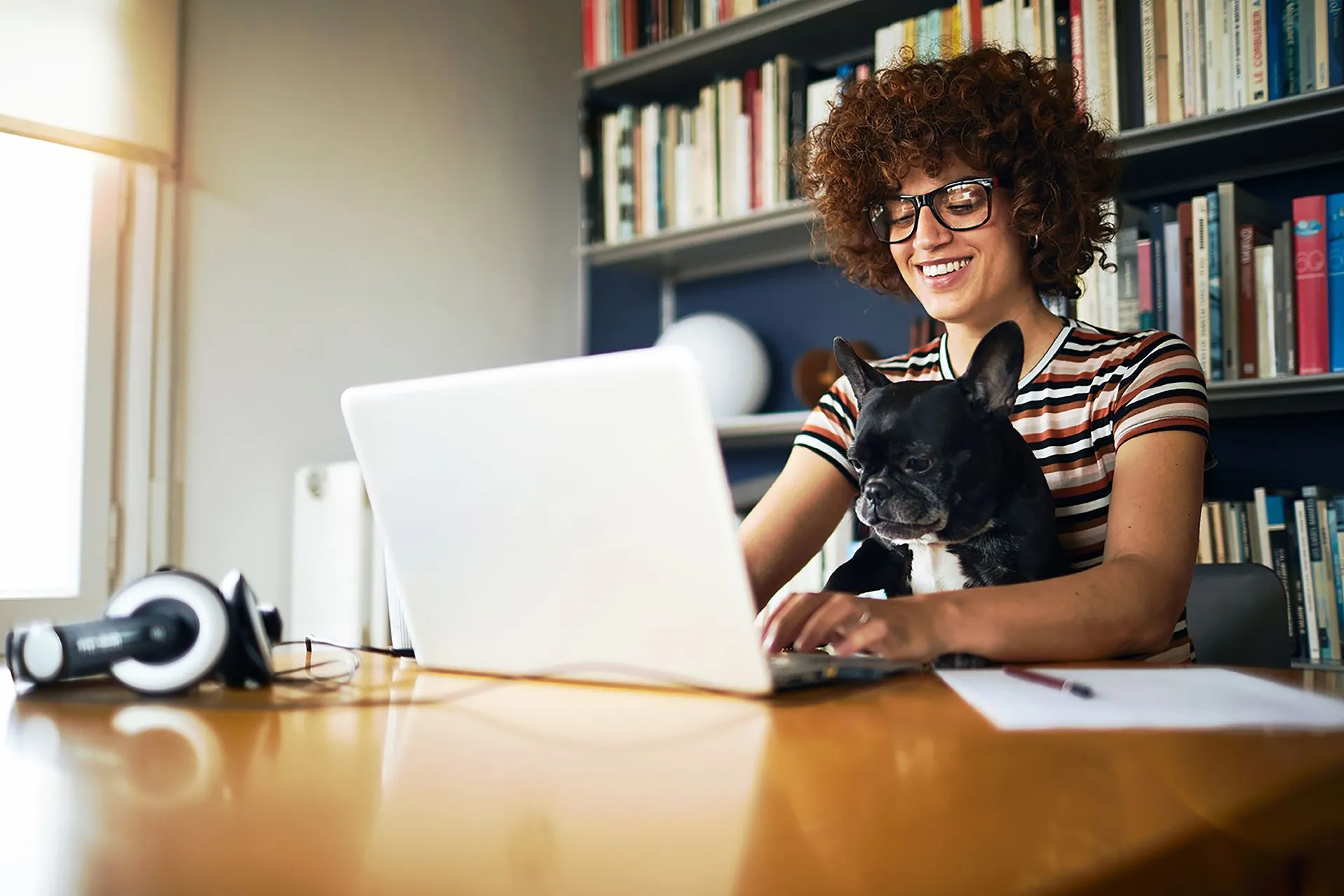 Deutsch online lernen mit Berlitz Augsburg