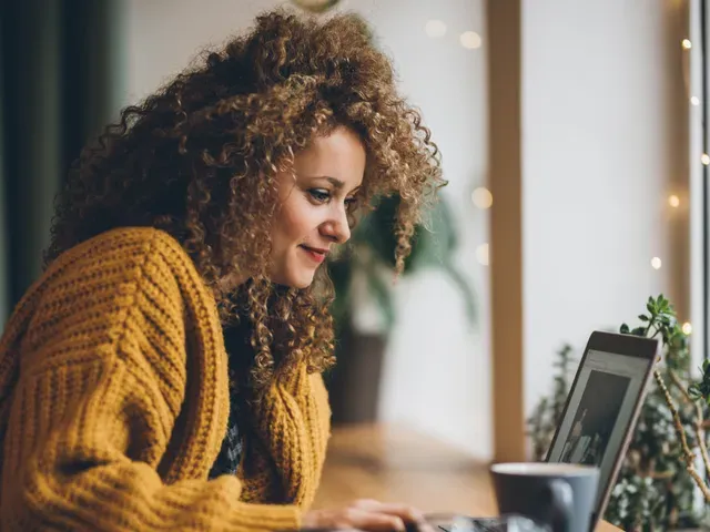 Online German Private Instruction