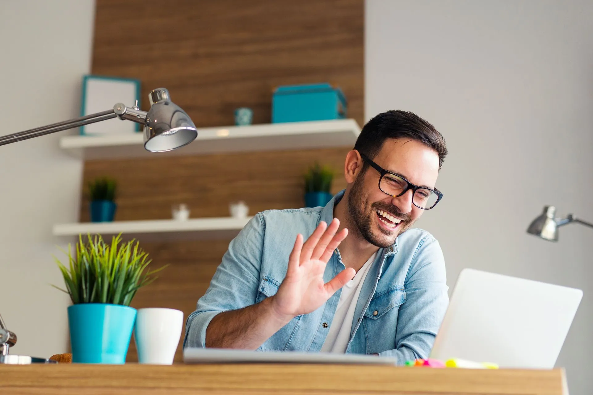Business Englisch Training live online