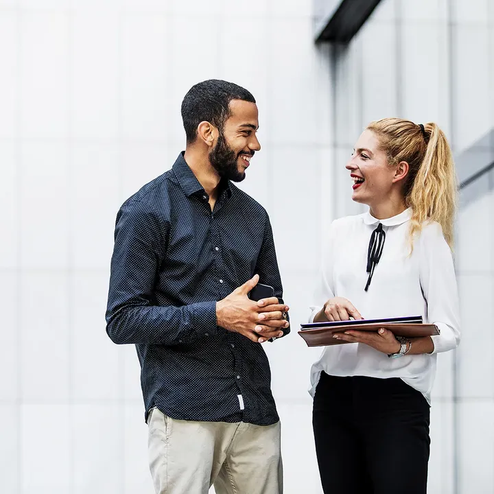 Ihre Vorteile auf den Punkt gebracht