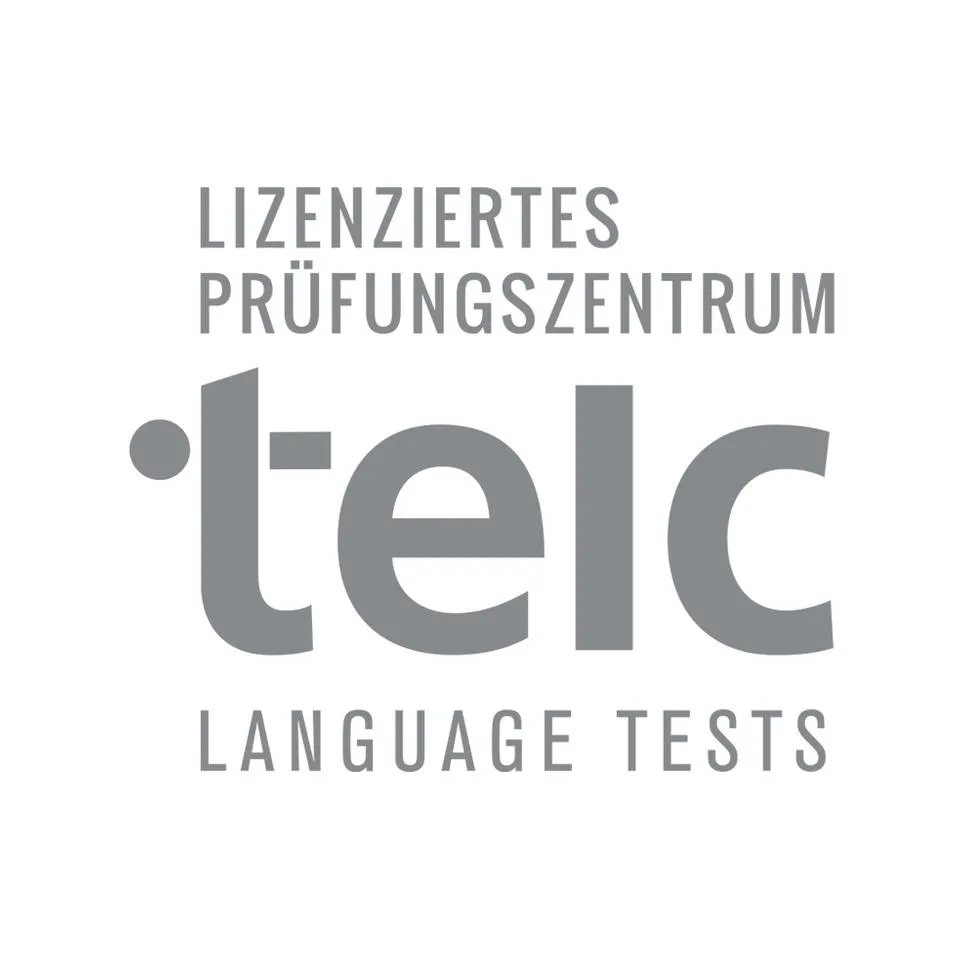 telc licensed examination centre