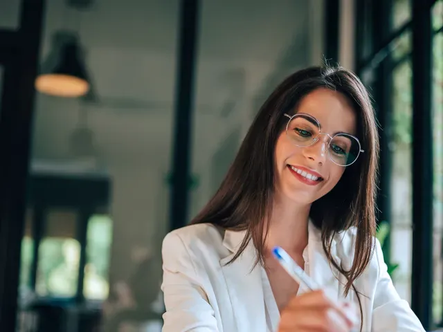 Warum den TOEIC-Test bei Berlitz in Augsburg ablegen?