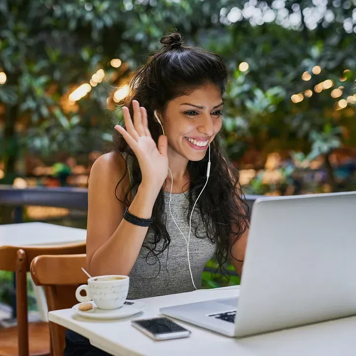 Our Online German Courses Are Suitable for Everyone: