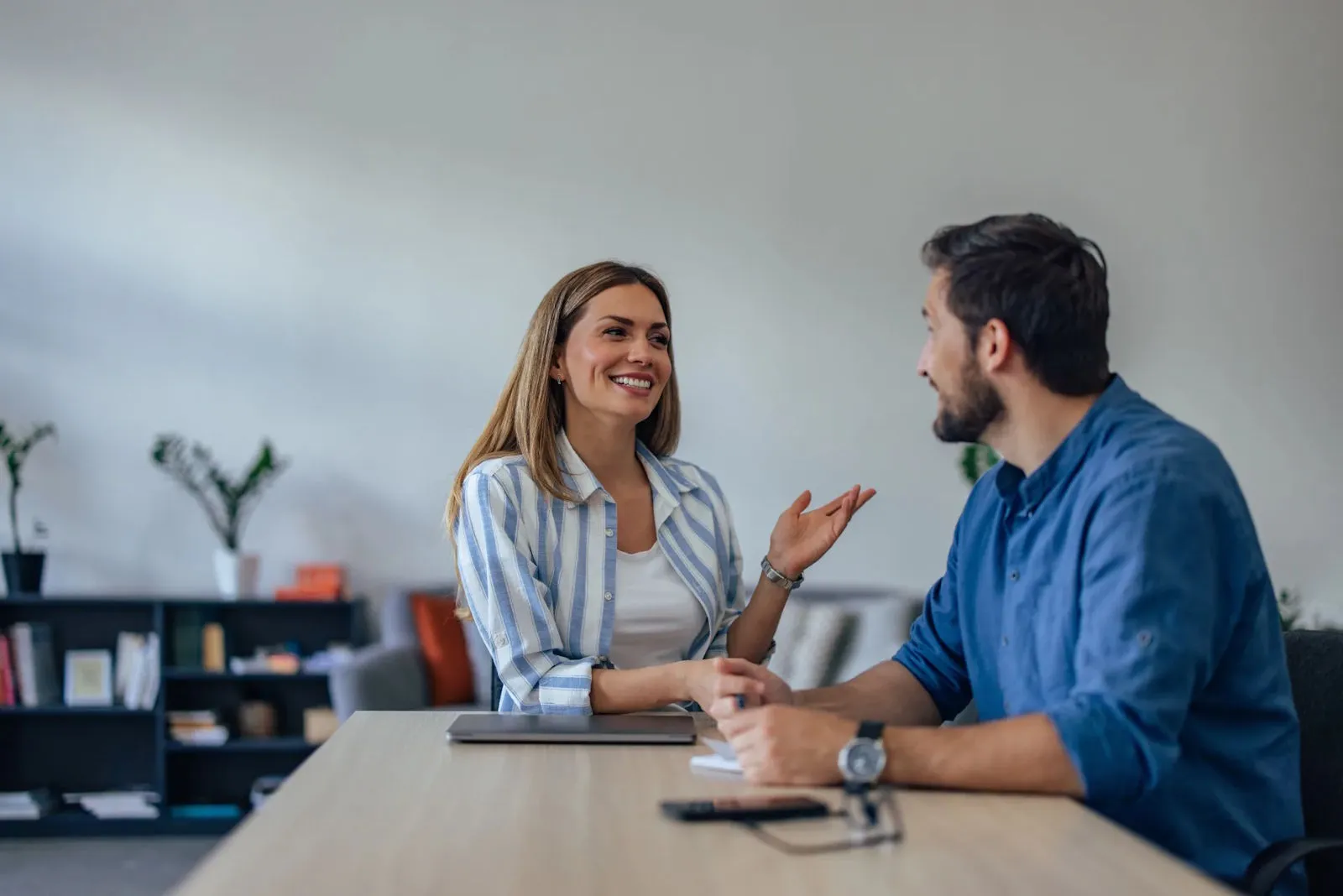 Private German lessons at Berlitz in Augsburg