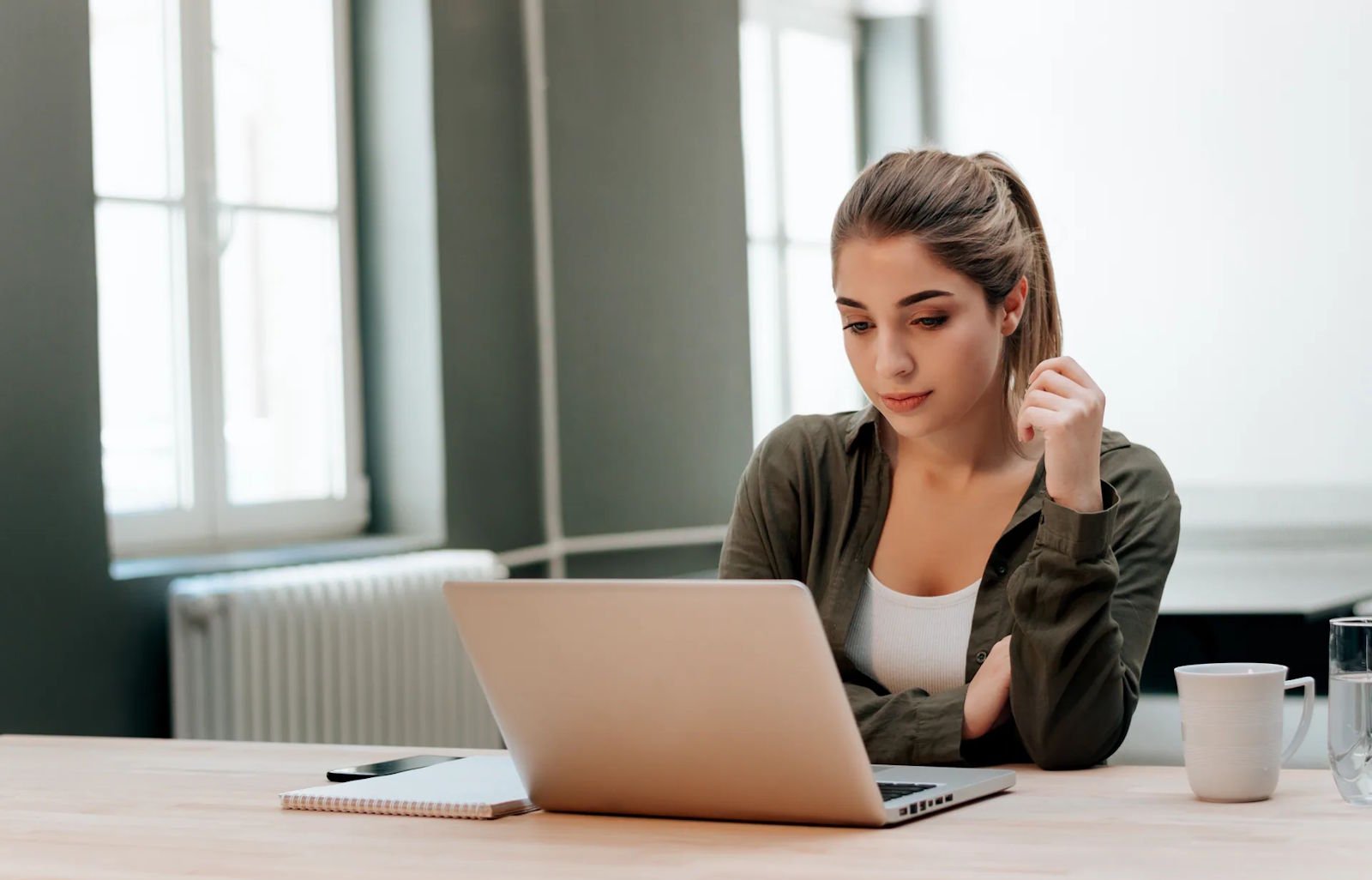Deutschkenntnisse online einschätzen mit Berlitz