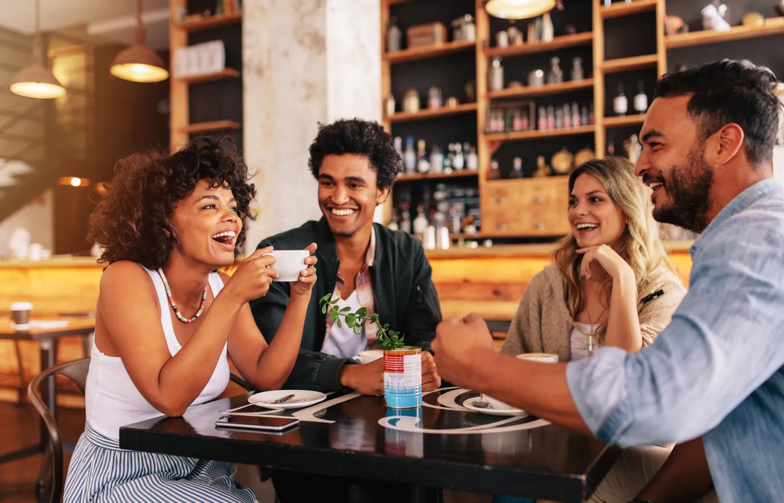 Deutschkurse für Fortgeschrittene in Augsburg